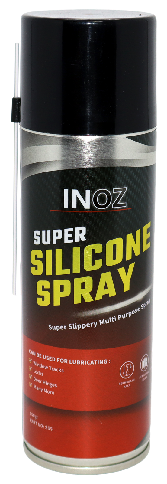 Silicon Spray